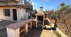 Finca rústica – Almensilla