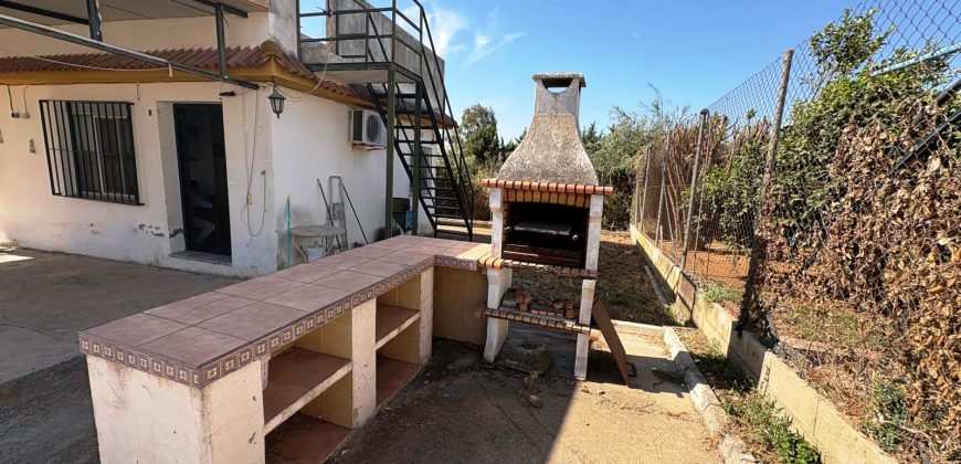 Finca rústica – Almensilla