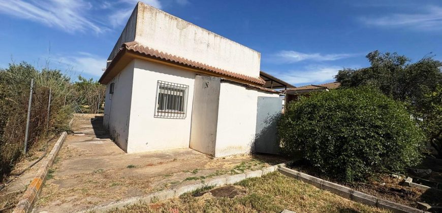 Finca rústica – Almensilla