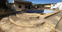 Finca rústica – Almensilla
