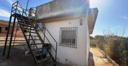 Finca rústica – Almensilla