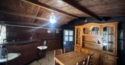 🏡¡PARCELA EN VENTA CON 3 CASAS DE MADERA !🏡