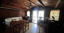 🏡¡PARCELA EN VENTA CON 3 CASAS DE MADERA !🏡