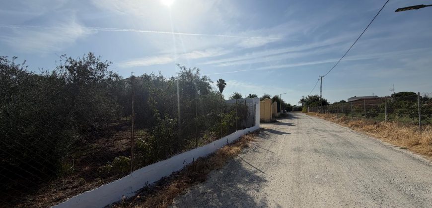 🏡CHALET EN VENTA EN LA ZONA DE VALLEVERDE🏡