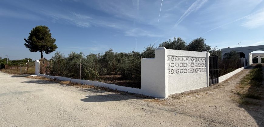🏡CHALET EN VENTA EN LA ZONA DE VALLEVERDE🏡