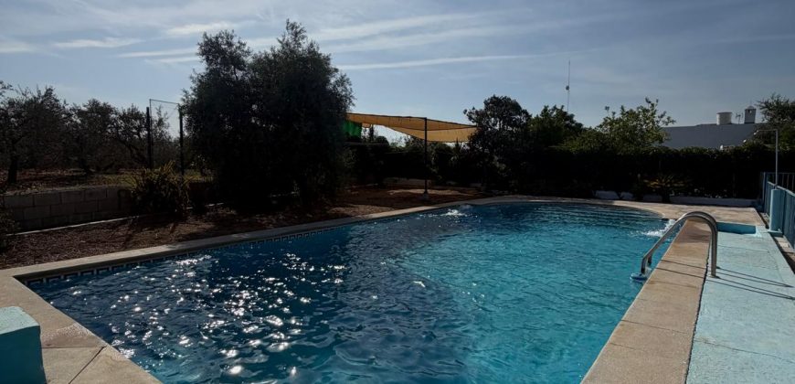 🏡CHALET EN VENTA EN LA ZONA DE VALLEVERDE🏡