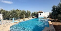 🏡CHALET EN VENTA EN LA ZONA DE VALLEVERDE🏡