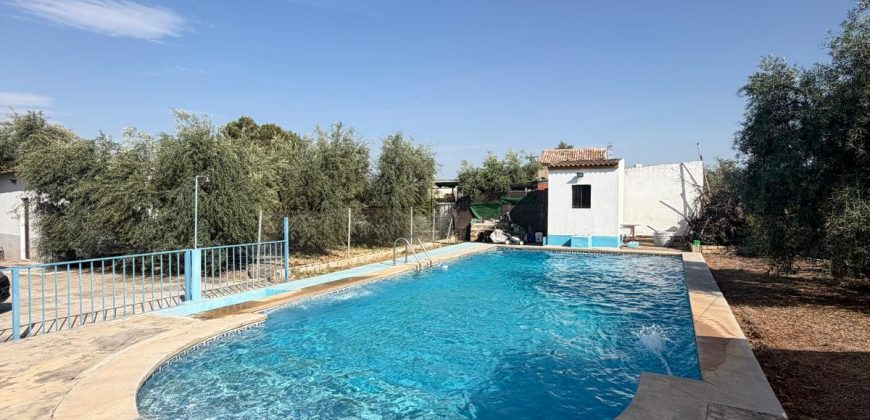🏡CHALET EN VENTA EN LA ZONA DE VALLEVERDE🏡