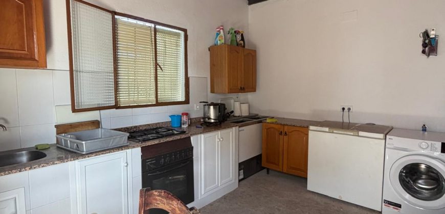 🏡CHALET EN VENTA EN LA ZONA DE VALLEVERDE🏡