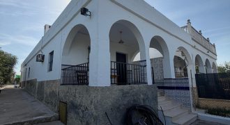 🏡CHALET EN VENTA EN LA ZONA DE VALLEVERDE🏡