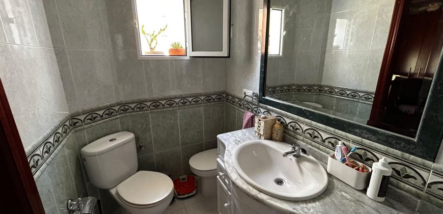Piso en Segunda Planta en calle Felipe Rinaldi de Morón de la Frontera! Zona Centro.