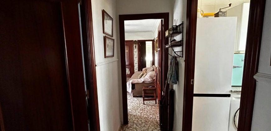 Piso en Segunda Planta en calle Felipe Rinaldi de Morón de la Frontera! Zona Centro.