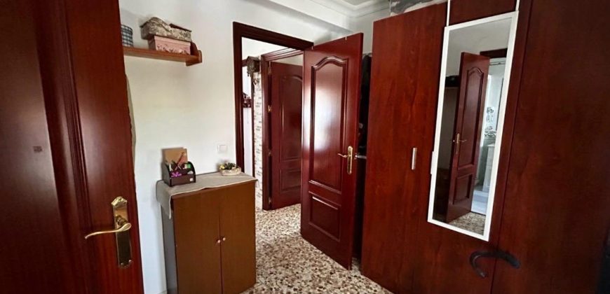 Piso en Segunda Planta en calle Felipe Rinaldi de Morón de la Frontera! Zona Centro.