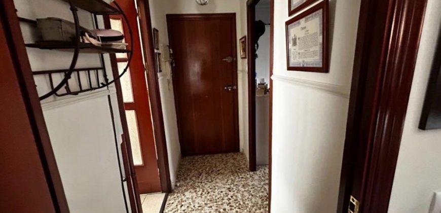 Piso en Segunda Planta en calle Felipe Rinaldi de Morón de la Frontera! Zona Centro.