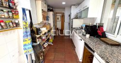 Chalet independiente con piscina en Martín Miguel