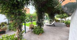 Chalet independiente con piscina en Martín Miguel