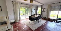Chalet independiente con piscina en Martín Miguel