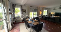 Chalet independiente con piscina en Martín Miguel