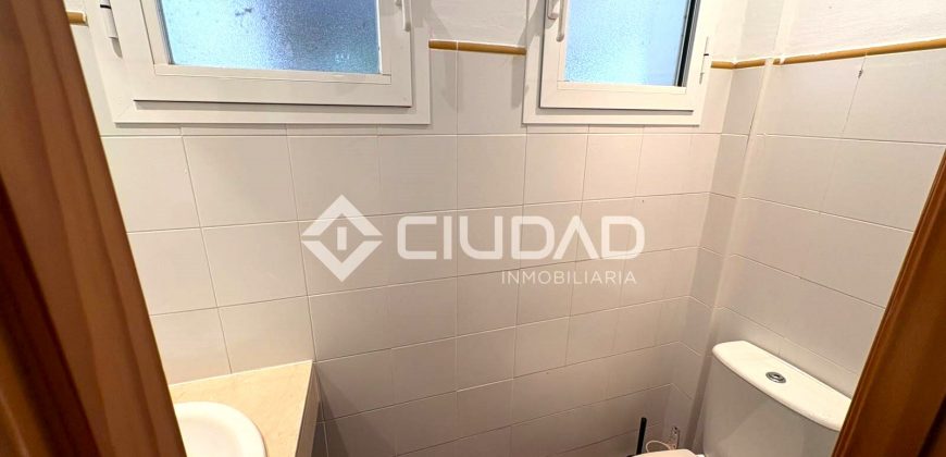 Chalet independiente con piscina en Martín Miguel