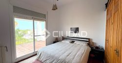 Chalet independiente con piscina en Martín Miguel