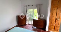 Chalet independiente con piscina en Martín Miguel