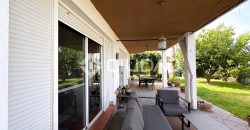 Chalet independiente con piscina en Martín Miguel