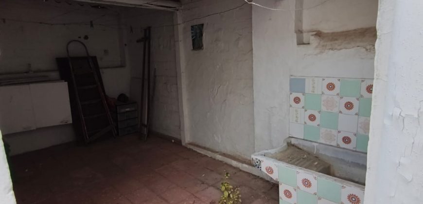 CASA PARA REFORMAR EN CORREDERA, VISO DEL ALCOR