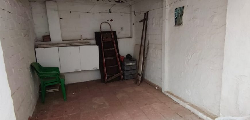 CASA PARA REFORMAR EN CORREDERA, VISO DEL ALCOR