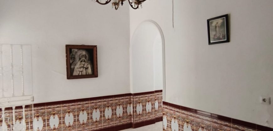 CASA PARA REFORMAR EN CORREDERA, VISO DEL ALCOR