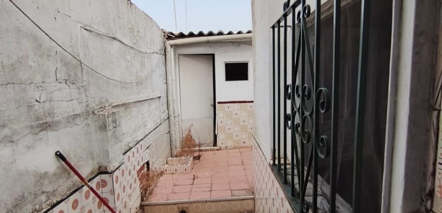 CASA PARA REFORMAR EN CORREDERA, VISO DEL ALCOR
