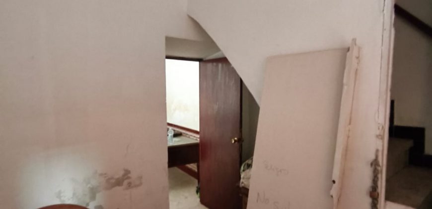 CASA PARA REFORMAR EN CORREDERA, VISO DEL ALCOR