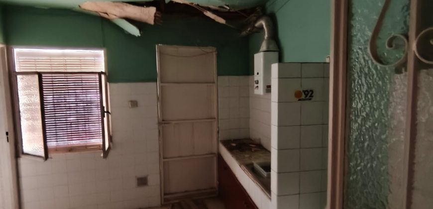 CASA PARA REFORMAR EN CORREDERA, VISO DEL ALCOR