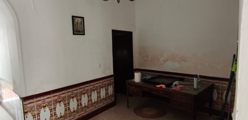 CASA PARA REFORMAR EN CORREDERA, VISO DEL ALCOR