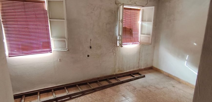 CASA PARA REFORMAR EN CORREDERA, VISO DEL ALCOR