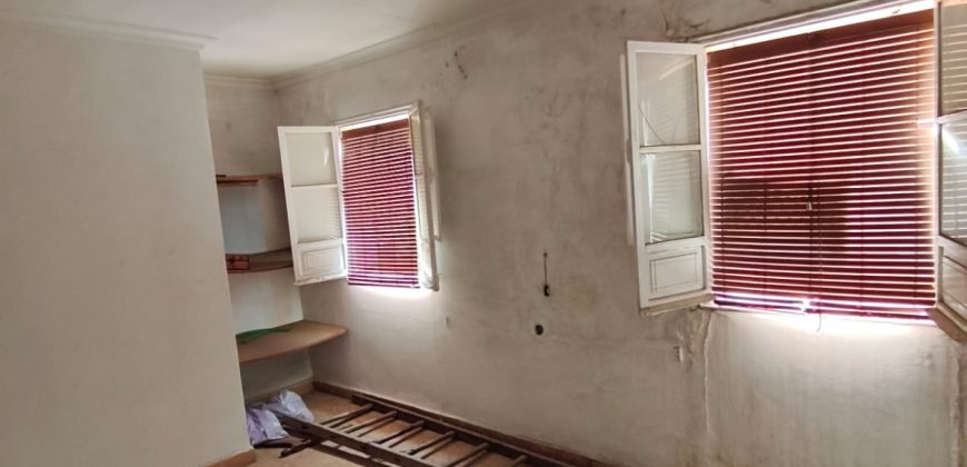 CASA PARA REFORMAR EN CORREDERA, VISO DEL ALCOR