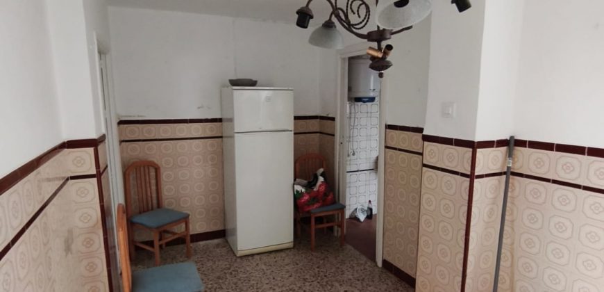 CASA PARA REFORMAR EN CORREDERA, VISO DEL ALCOR