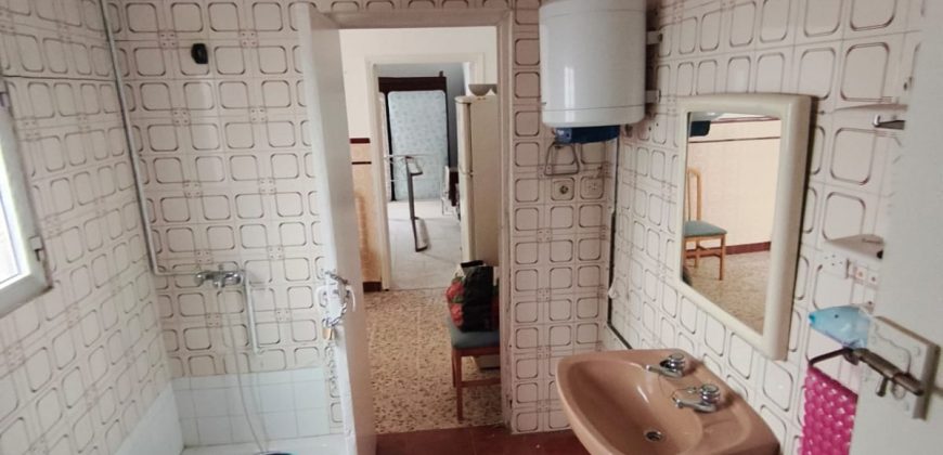 CASA PARA REFORMAR EN CORREDERA, VISO DEL ALCOR