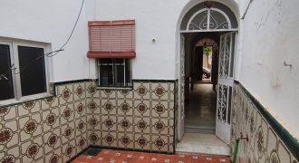 CASA PARA REFORMAR EN CORREDERA, VISO DEL ALCOR