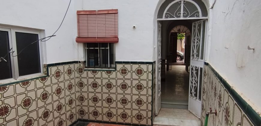 CASA PARA REFORMAR EN CORREDERA, VISO DEL ALCOR