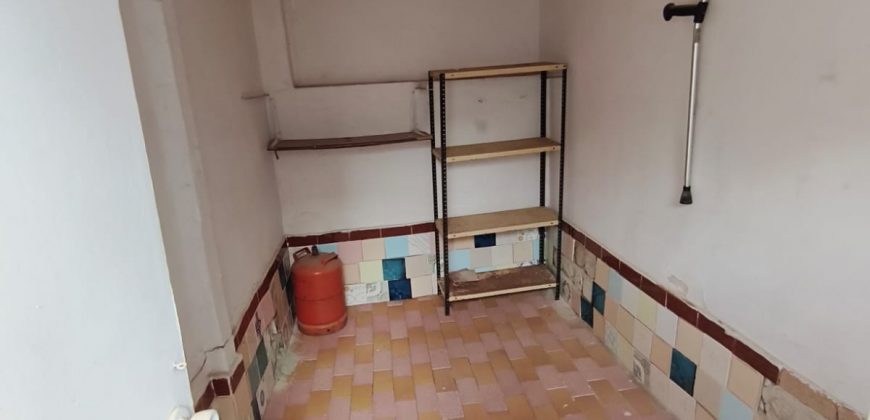 CASA PARA REFORMAR EN CORREDERA, VISO DEL ALCOR