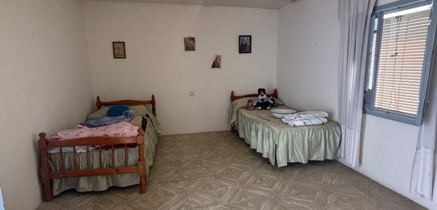 🏡¡VIVIENDA EN VENTA !🏡
