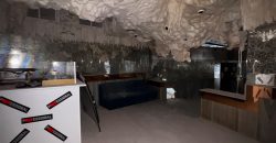 OPORTUNIDAD DE INVERSION AMPLIO LOCAL CON VIVIENDA EN PLANTA ALTA