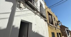 Casa en el Centro: Espacio y Comodidad en Dos Plantas! Calle Cuesta Portillo !