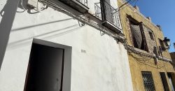 Casa en el Centro: Espacio y Comodidad en Dos Plantas! Calle Cuesta Portillo !