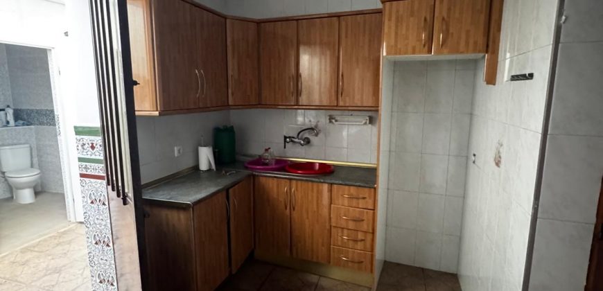 🏡¡VIVIENDA EN VENTA EN PARADAS !🏡