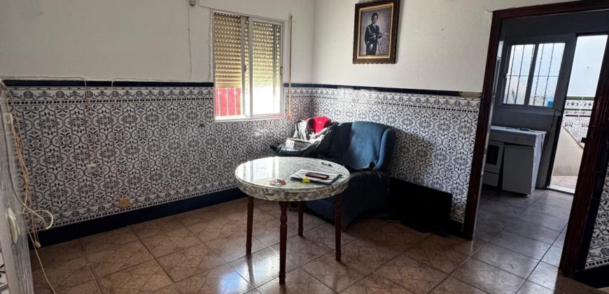 🏡¡VIVIENDA EN VENTA EN PARADAS !🏡
