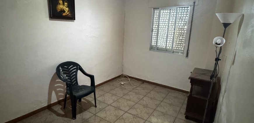 🏡¡VIVIENDA EN VENTA EN PARADAS !🏡