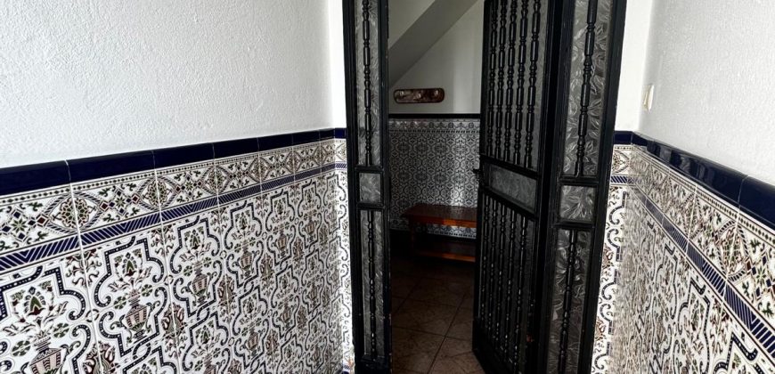 🏡¡VIVIENDA EN VENTA EN PARADAS !🏡
