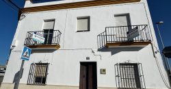 🏡¡VIVIENDA EN VENTA EN PARADAS !🏡