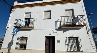 🏡¡VIVIENDA EN VENTA EN PARADAS !🏡